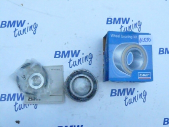 BMW E36 ZADNI LOZISKO KOLA SKF